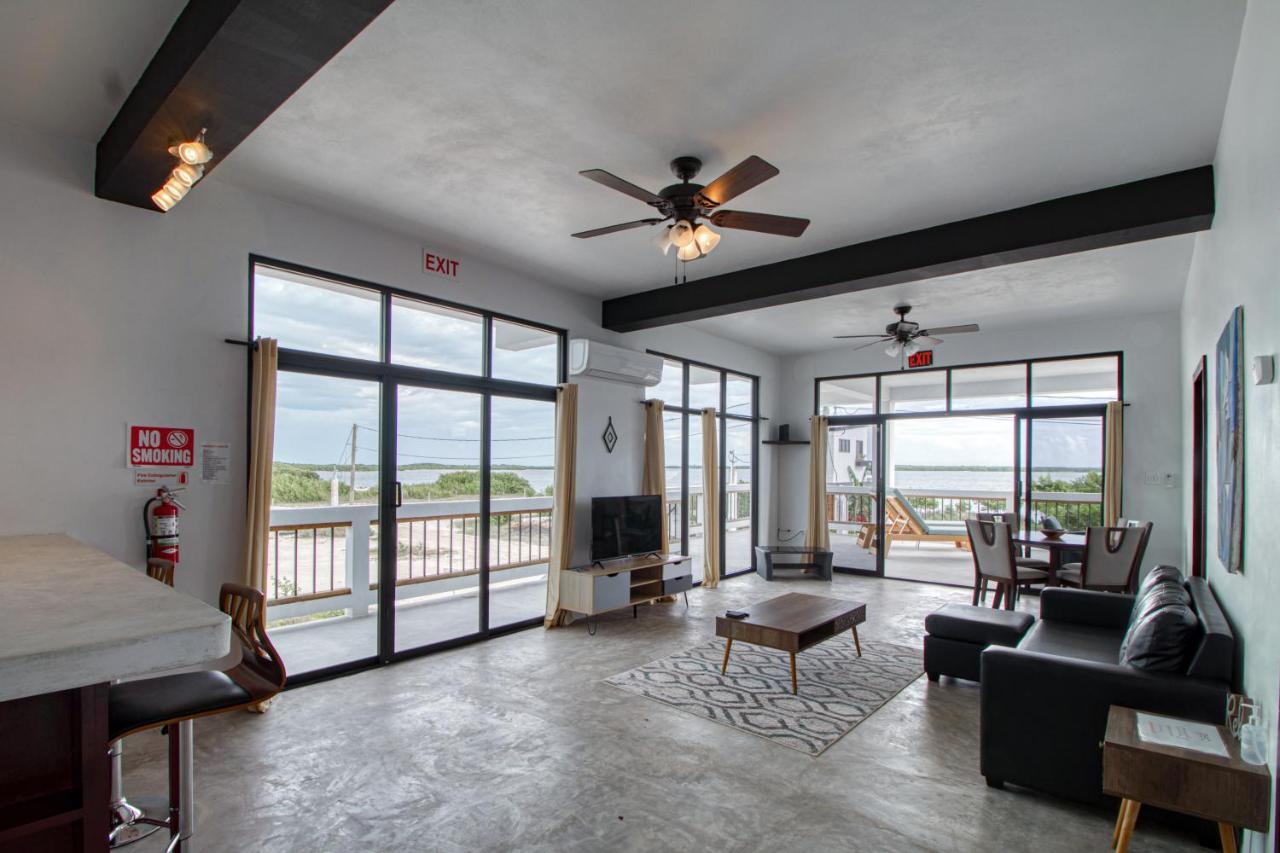 Villa Sea Lux San Pedro  Dış mekan fotoğraf