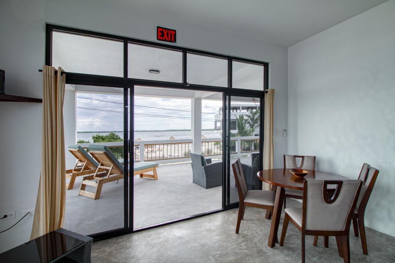 Villa Sea Lux San Pedro  Dış mekan fotoğraf