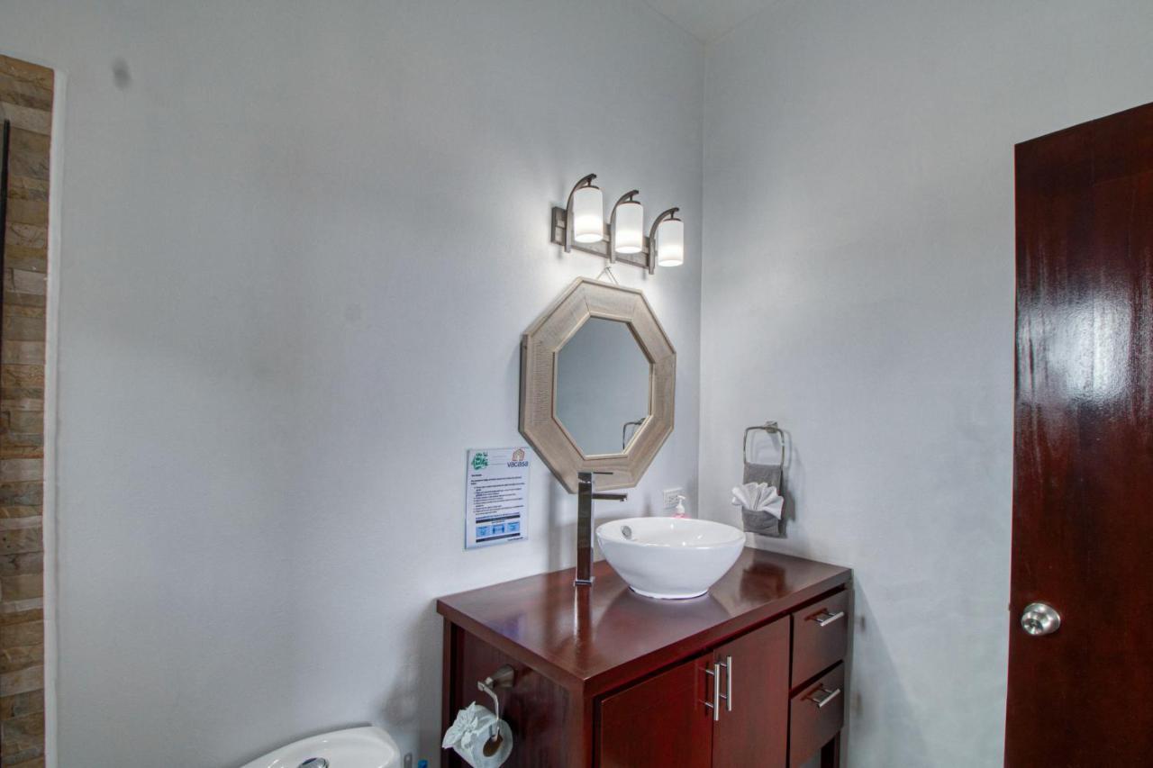Villa Sea Lux San Pedro  Dış mekan fotoğraf