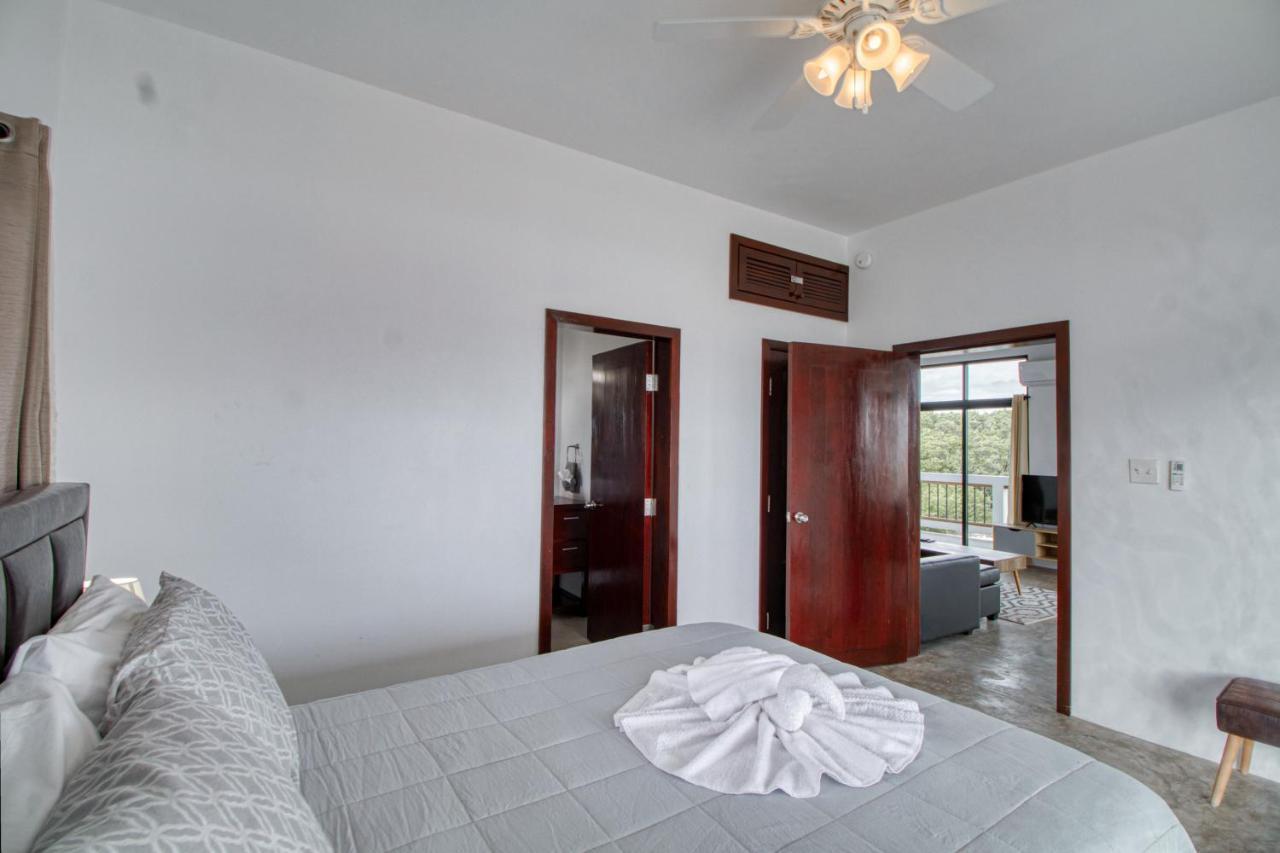 Villa Sea Lux San Pedro  Dış mekan fotoğraf