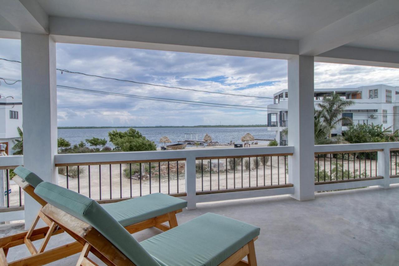 Villa Sea Lux San Pedro  Dış mekan fotoğraf