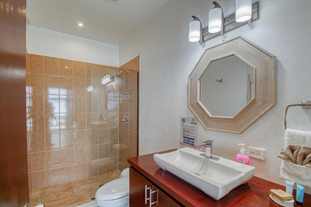 Villa Sea Lux San Pedro  Dış mekan fotoğraf