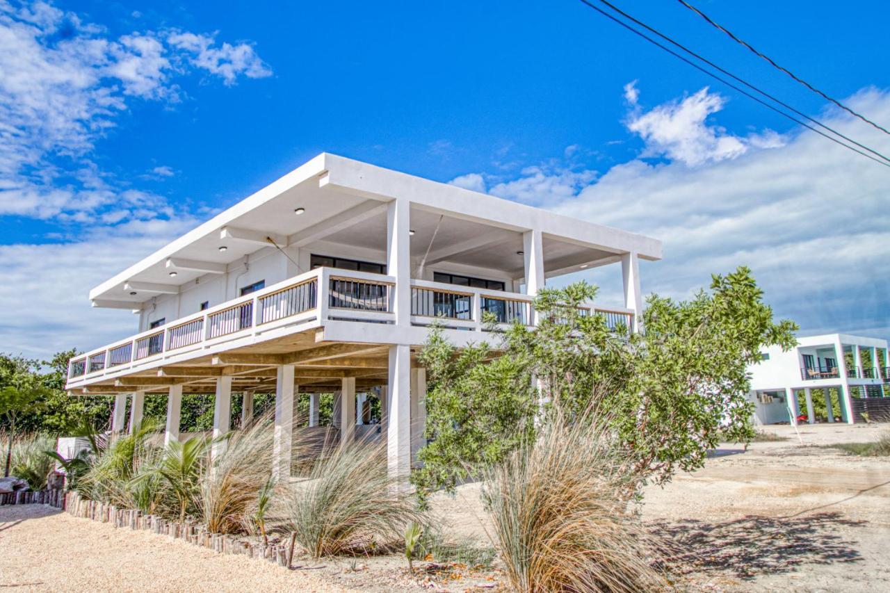 Villa Sea Lux San Pedro  Dış mekan fotoğraf