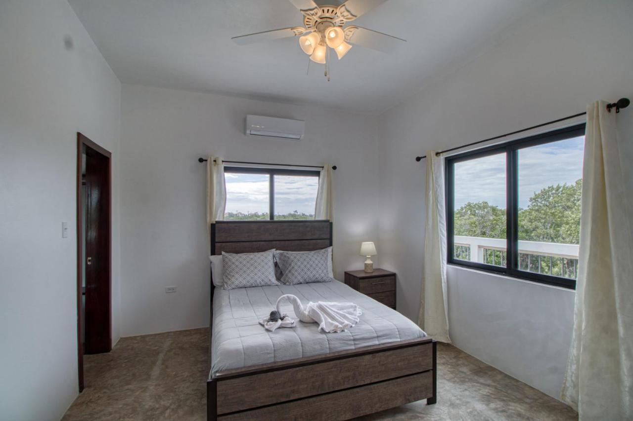 Villa Sea Lux San Pedro  Dış mekan fotoğraf