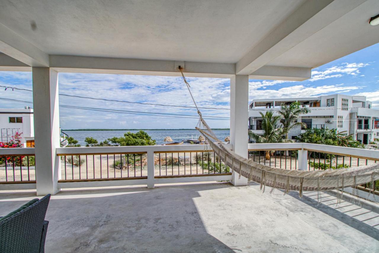Villa Sea Lux San Pedro  Dış mekan fotoğraf