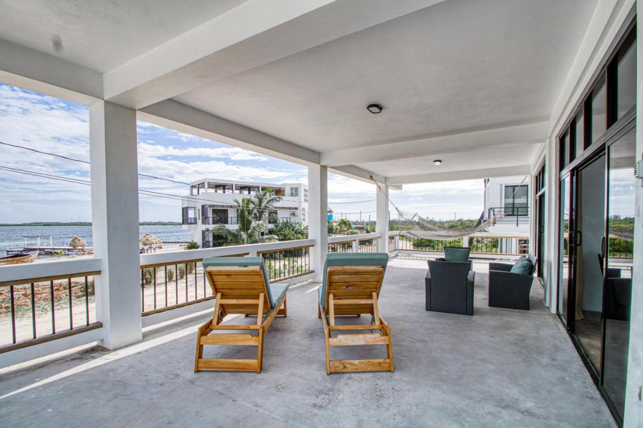 Villa Sea Lux San Pedro  Dış mekan fotoğraf