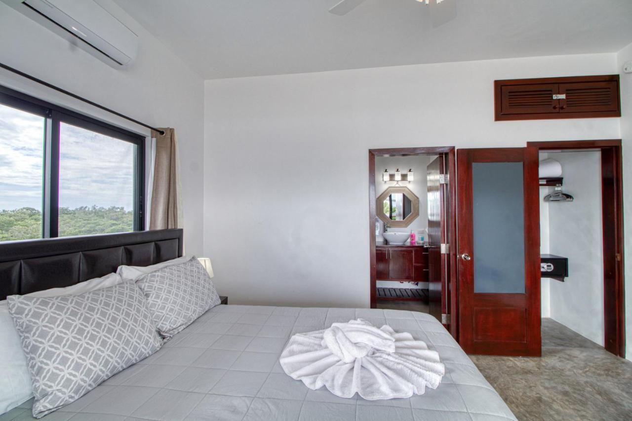 Villa Sea Lux San Pedro  Dış mekan fotoğraf