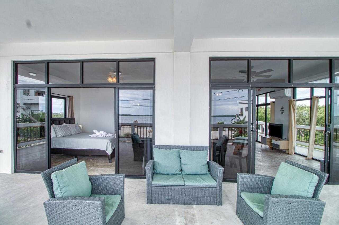Villa Sea Lux San Pedro  Dış mekan fotoğraf