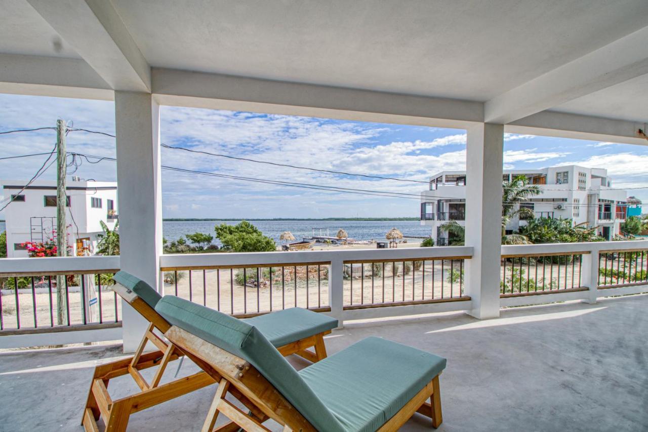 Villa Sea Lux San Pedro  Dış mekan fotoğraf